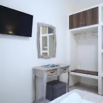 Avra Apartmanhotel Kalligoni