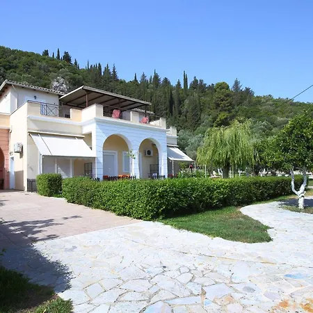 Avra Apart-hotel Kalligoni