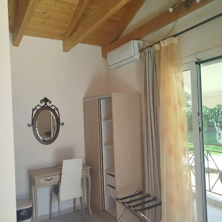 Apart-hotel Avra Kalligoni