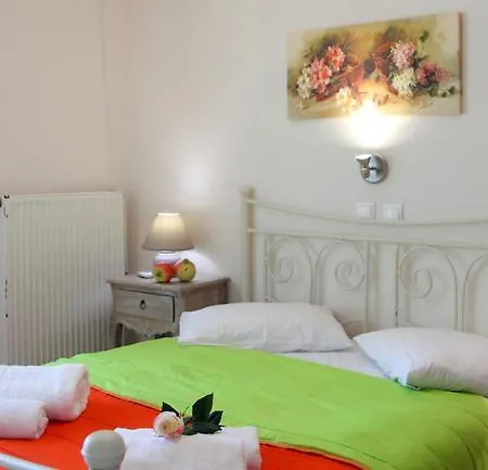 Apart-hotel Avra Kalligoni