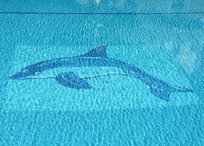 Avra Apartahotel Kalligoni