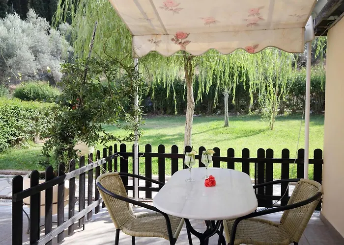 Apartahotel Avra 3*