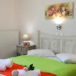 Aparthotel Avra Kalligoni