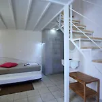 Aparthotel Avra Kalligoni