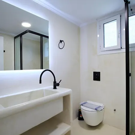 Avra Lejlighedshotel