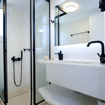 Lejlighedshotel Avra Kalligoni