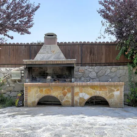 Lejlighedshotel Avra Kalligoni