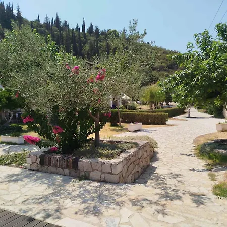 Avra Lejlighedshotel Kalligoni