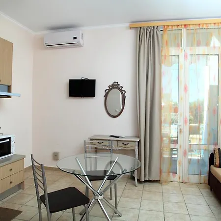 Appart hôtel Avra