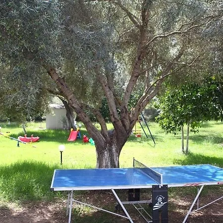 Avra Aparthotel 3*