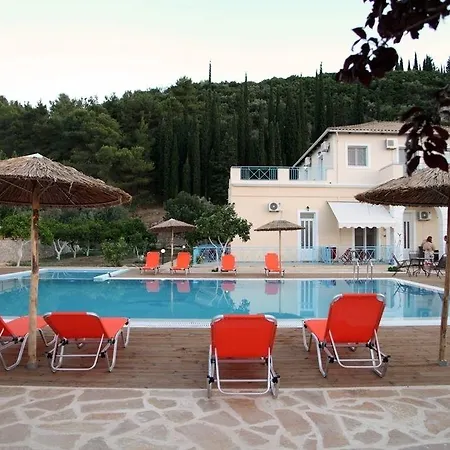 Avra Aparthotel