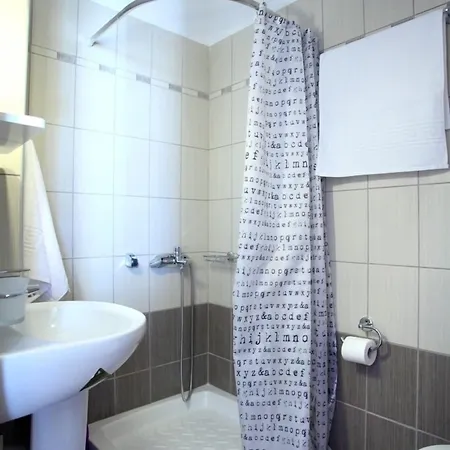 Avra Aparthotel