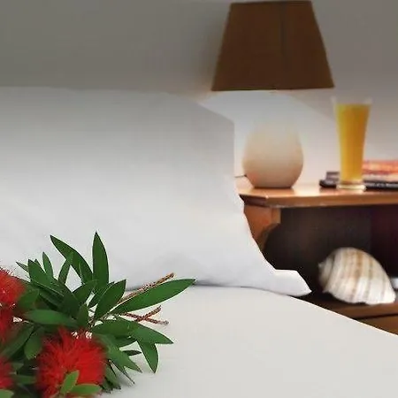 Avra Aparthotel Kalligoni