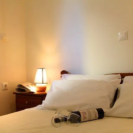 Avra Aparthotel Kalligoni