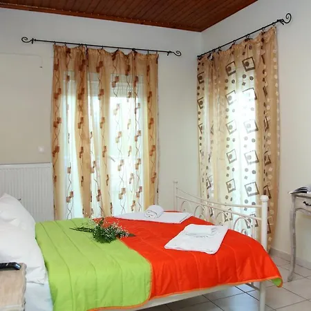 Avra Appart hôtel 2*