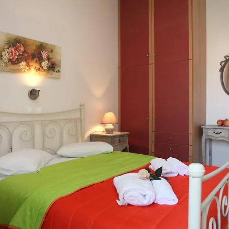 Avra Aparthotel 2*