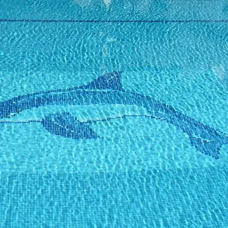 Avra Lejlighedshotel Kalligoni