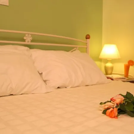 Aparthotel Avra Kalligoni