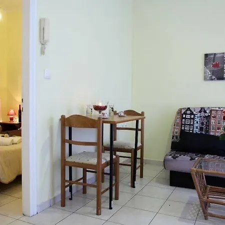 Appart hôtel Avra