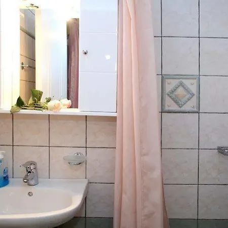 Appart hôtel Avra Kalligoni