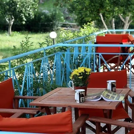 Avra Appart hôtel 2*