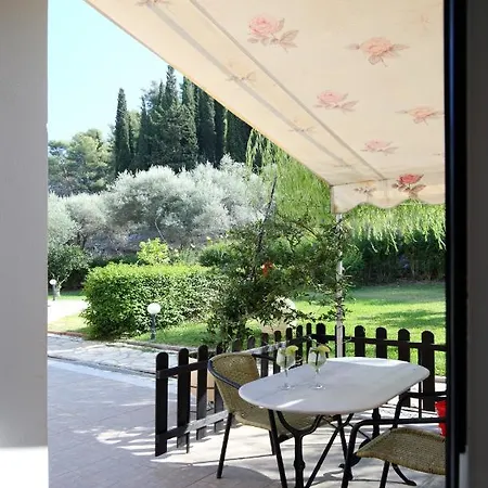 Lejlighedshotel Avra