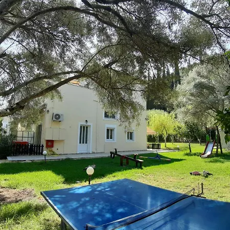 Aparthotel Avra 2*