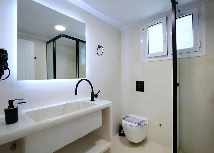 Avra Apart-hotel