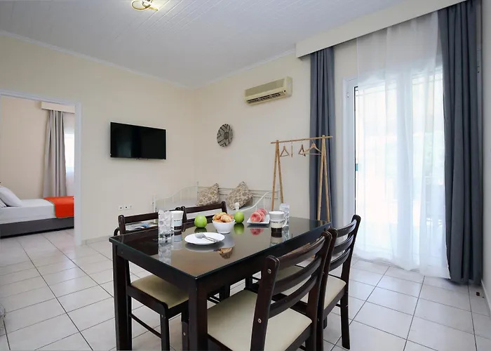 Avra Apart-hotel