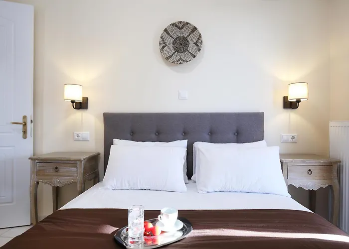 Avra Apart-hotel 3*