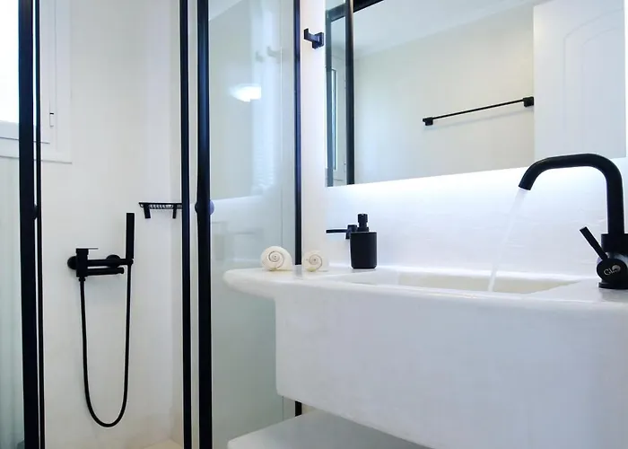 Apart-hotel Avra Kalligoni