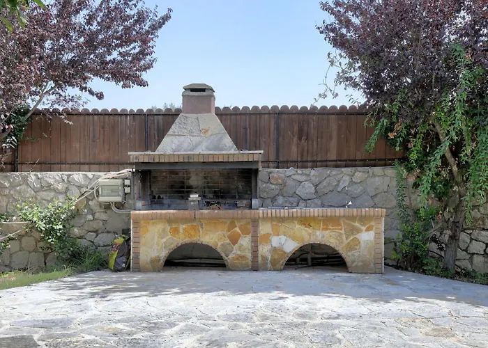 Apart-hotel Avra Kalligoni